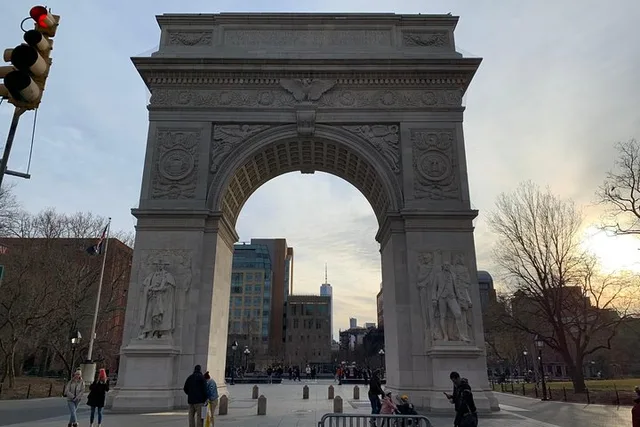 New York City Walking Tour: Beats, Rockers, Punks - Image 1