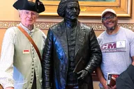 Annapolis Maryland State House Tour thumbnail 4