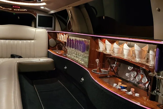 Napa and Sonoma Valley Limousine Wine Tour - Image 1