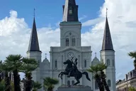 New Orleans French Quarter Ghost Tour thumbnail 3