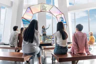 New York City One World Observatory Admission thumbnail 4