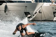 San Diego Jetboard Lessons thumbnail 3