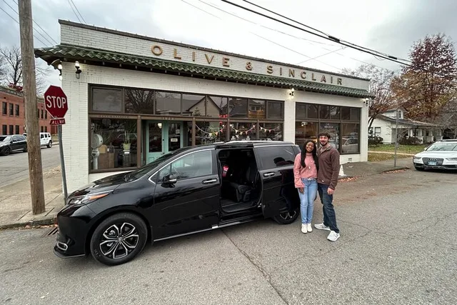 Nashville Evening Van Tour - Image 2