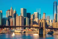New York Audioguide Tour thumbnail 1