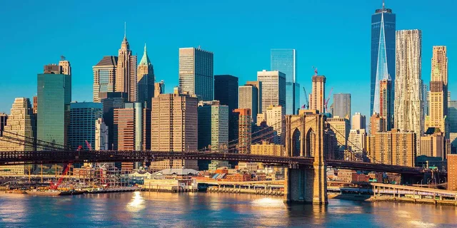 New York Audioguide Tour - Image 1