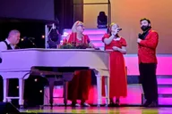 Branson Southern Gospel Show at Americana Theatre 2 hr thumbnail 3