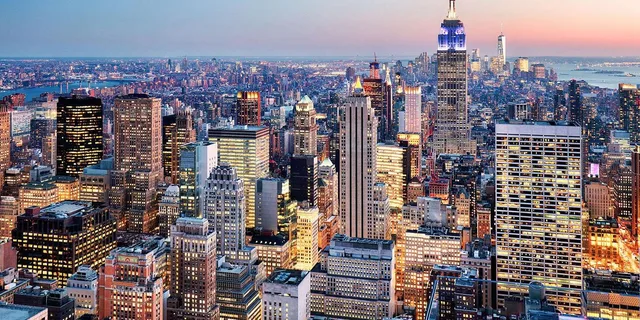 New York Audioguide Tour - Image 4