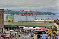 Seattle Walking Tour with Licensed Guide 2 hr thumbnail 6