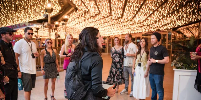 Las Vegas Downtown Walking Tour - Image 3