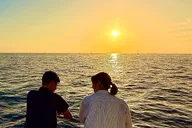 Waikiki Sunset Cruise with Swimming 2 hr thumbnail 4