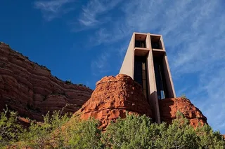 Sedona and Grand Canyon Small-Group Day Tour