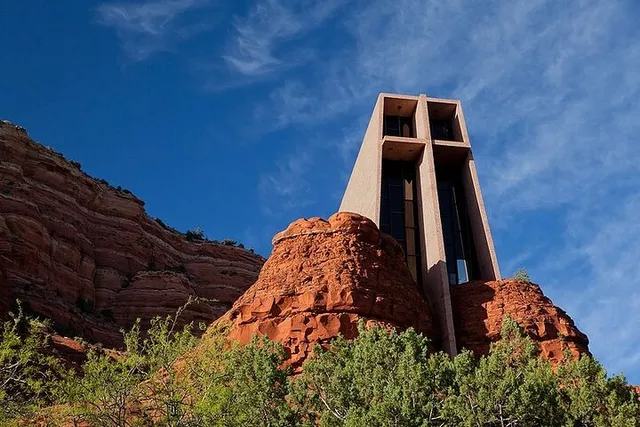Sedona and Grand Canyon Small-Group Day Tour - Image 1