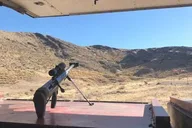 Las Vegas Outdoor Shooting Experience thumbnail 6