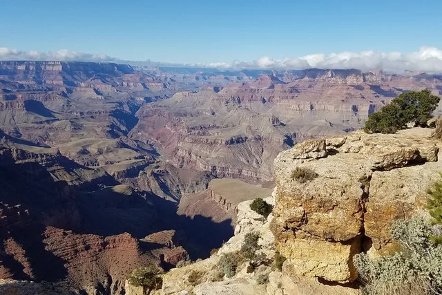 Grand Canyon National Park Tour from Flagstaff - Image 6