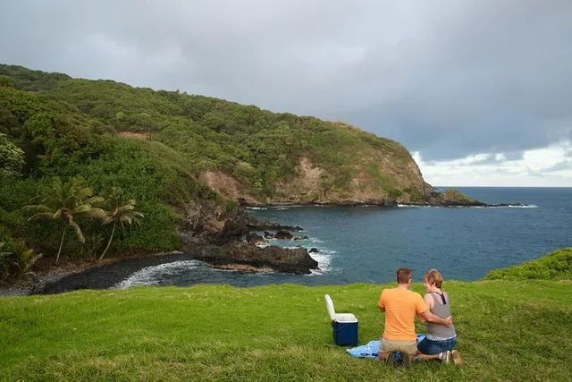 Hana Private Road Tour - Image 2