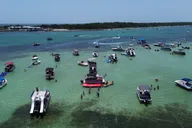 Destin Private Crab Island Excursion thumbnail 6