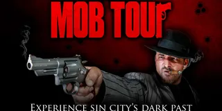 Las Vegas Mob Tour