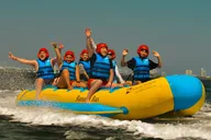 Miami Tubing and Banana Boat Adventure thumbnail 6