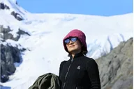 Seward Cruise Transit Tour with National Park thumbnail 6