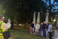 Chattanooga Ghost Tour on Rydables thumbnail 2