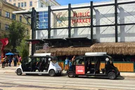 Milwaukee City Tour thumbnail 4