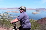 Henderson Bike Tour Scenic Trail Ride 3 hr thumbnail 1