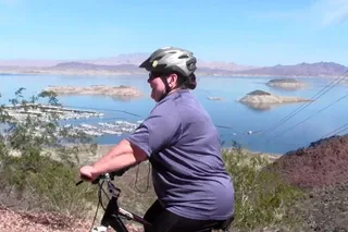 Henderson Bike Tour Scenic Trail Ride 3 hr