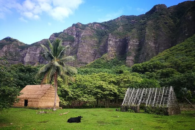 Waikiki to Kualoa Ranch Private Transfer - Image 1