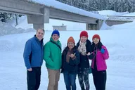 Seattle Ski Resort Tour at Stevens Pass thumbnail 2
