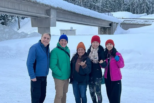 Seattle Ski Resort Tour at Stevens Pass - Image 2