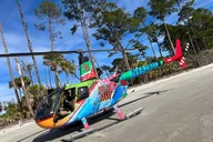 Hilton Head Island Scenic Helicopter Tour thumbnail 4