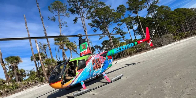 Hilton Head Island Scenic Helicopter Tour - Image 4
