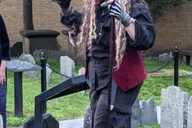 Boston Ghosts and Gravestones Night Tour thumbnail 6