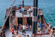 Destin Pirate Cruise Adventure thumbnail 3