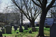 Salem Witch Trials Walking Tour thumbnail 3