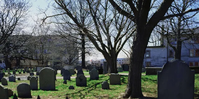 Salem Witch Trials Walking Tour - Image 3