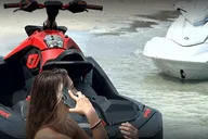 Miami Beach Jet Ski and Yacht Rental 1 hr thumbnail 4