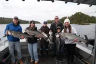 Sitka Private Charter Fishing thumbnail 1