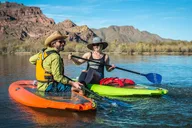 Phoenix Stand Up Paddleboarding Tour thumbnail 2