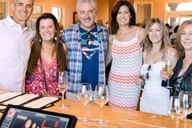 Paso Robles 3-Winery Tour with Lunch thumbnail 3