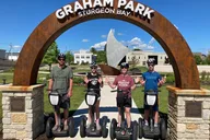 Sturgeon Bay Segway Tour with Canal Glide thumbnail 4