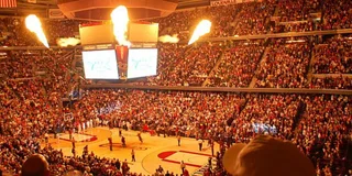 Cleveland Sports Game Ticket Experience