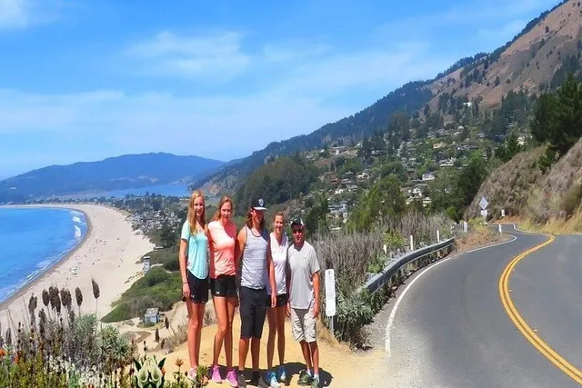 San Francisco Monterey, Carmel & 17-Mile Drive Private Tour - Image 6