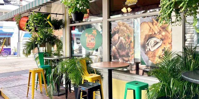 Key West Old Town Food Tour with Tastings - Image 6