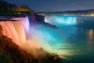 New York Niagara Falls and Washington DC Tour thumbnail 3