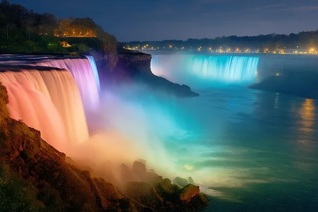 New York Niagara Falls and Washington DC Tour - Image 3
