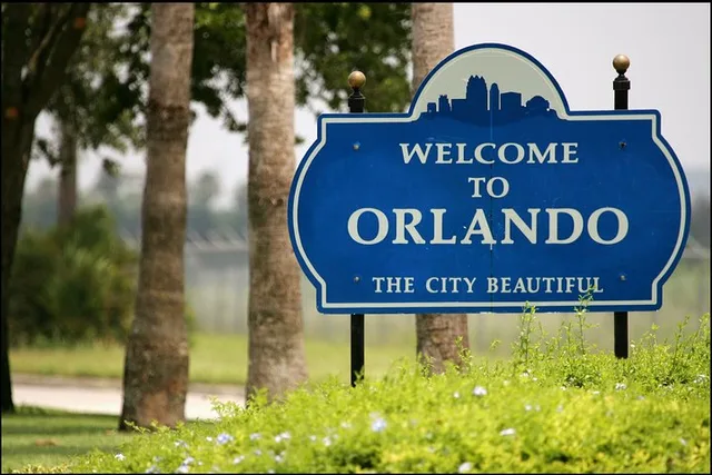 Orlando City Tour - Image 2