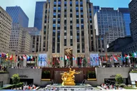 New York City Midtown Manhattan History Tour thumbnail 5