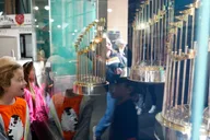 San Francisco Giants Oracle Park Ballpark Tour thumbnail 3