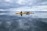 Yellowstone Lake Kayak Tour thumbnail 5